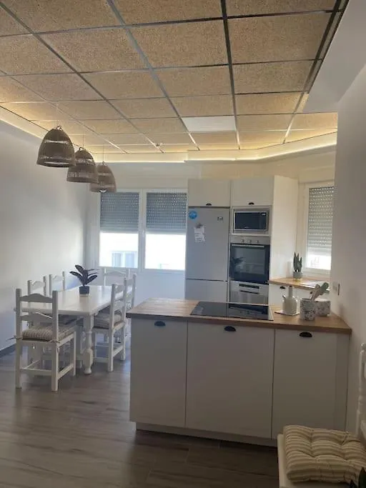 Casita Coqueta En Agua Amarga Διαμέρισμα Agua Amarga (Almeria)
